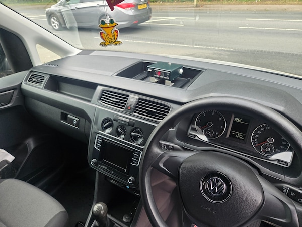 Used Volkswagen Caddy 2016 for sale - 75627538: Photo 15
