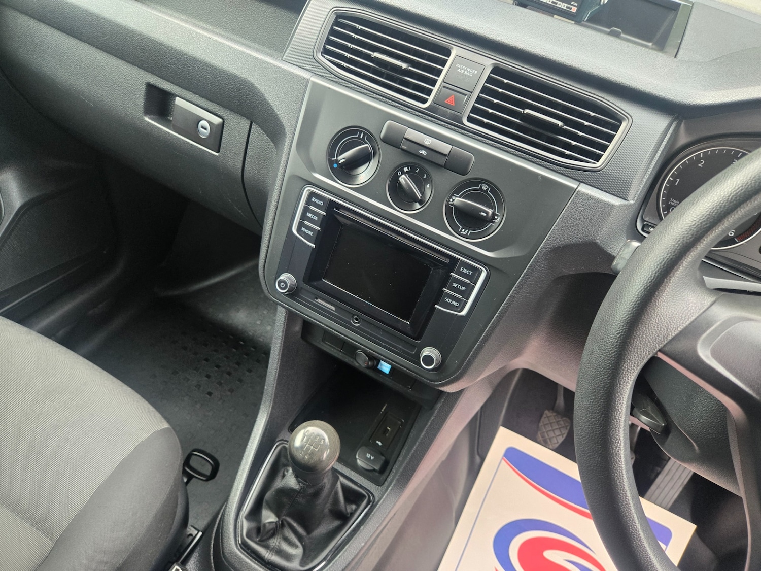 Vehicle 16