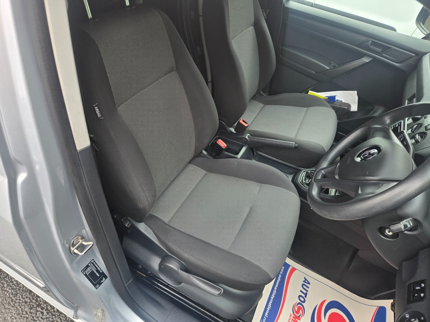 Vehicle 17