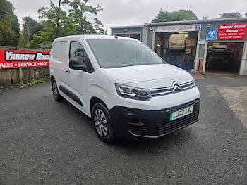 Used Citroen Berlingo 2023 for sale - 79661114: Photo