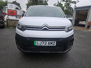 Used Citroen Berlingo 2023 for sale - 79661114: Photo
