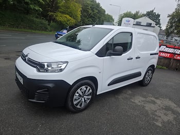 Used Citroen Berlingo 2023 for sale - 79661114: Photo