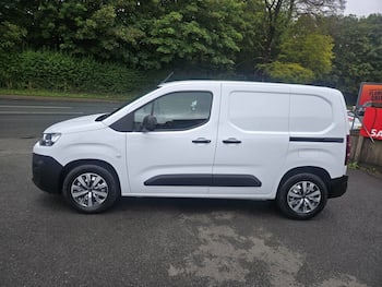 Used Citroen Berlingo 2023 for sale - 79661114: Photo