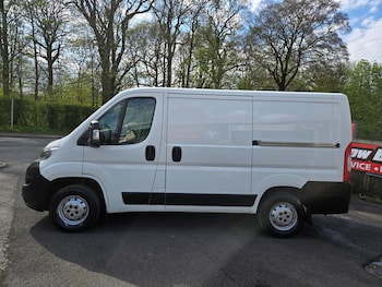 Used Citroen Relay 2018 for sale - 78314103: Photo