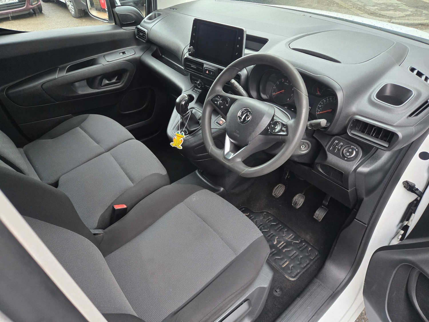 Used Vauxhall Combo 2021 for sale - 77640913: Photo 12