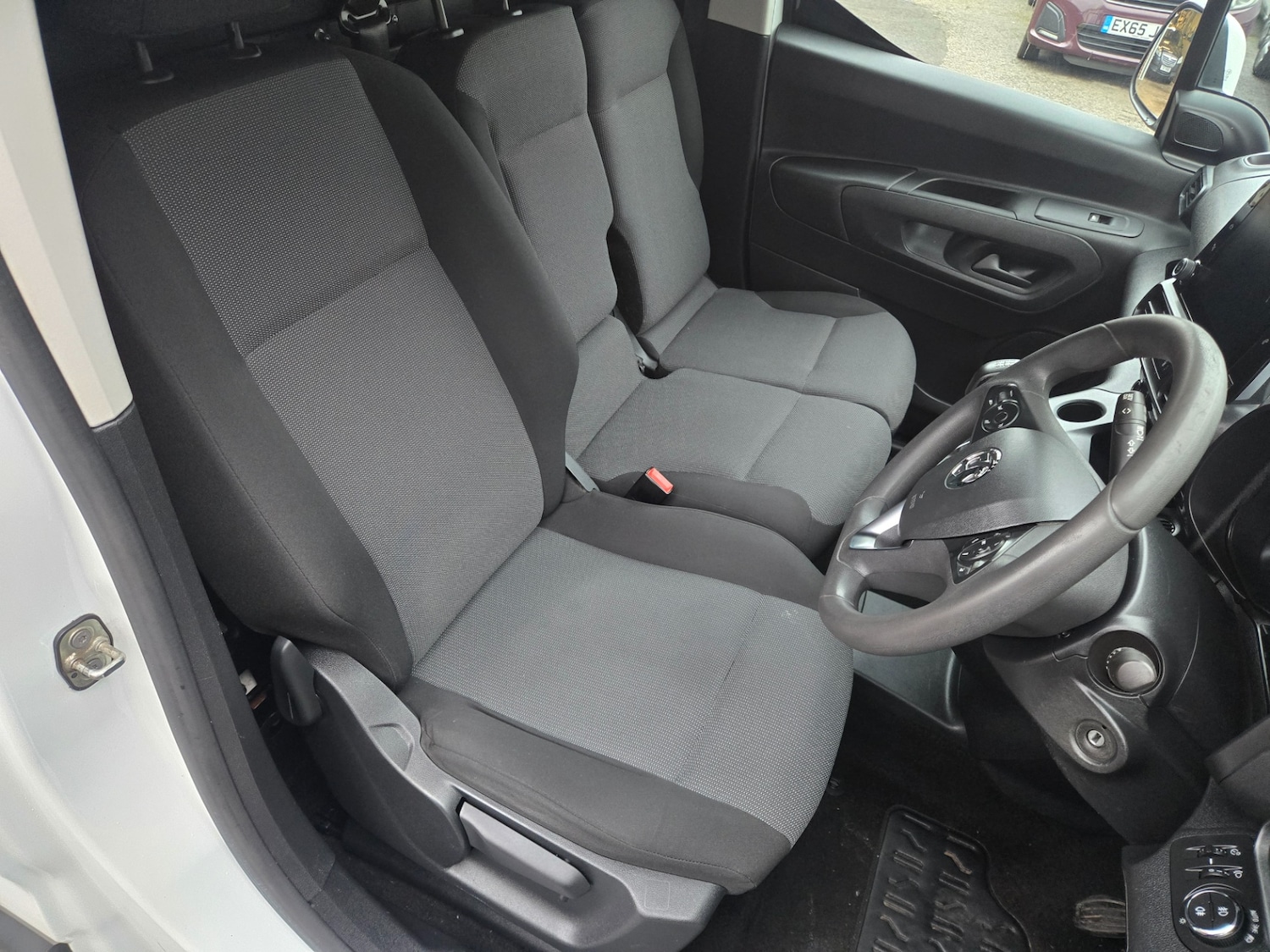 Used Vauxhall Combo 2021 for sale - 77640913: Photo 15