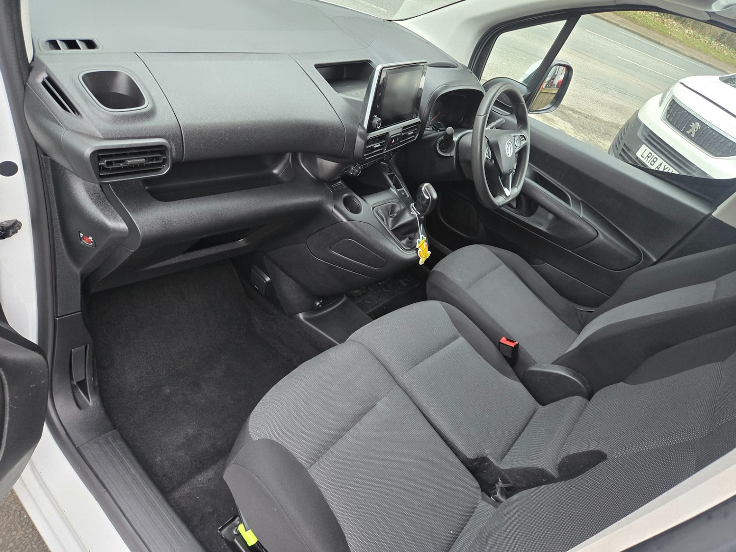 Used Vauxhall Combo 2021 for sale - 77640913: Photo 5