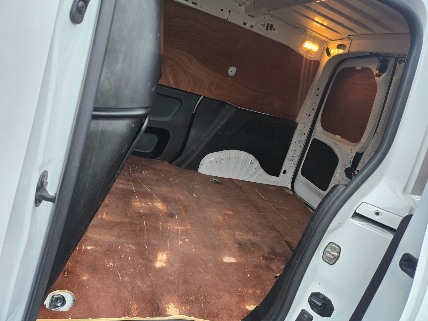 Used Vauxhall Combo 2021 for sale - 77640913: Photo 6