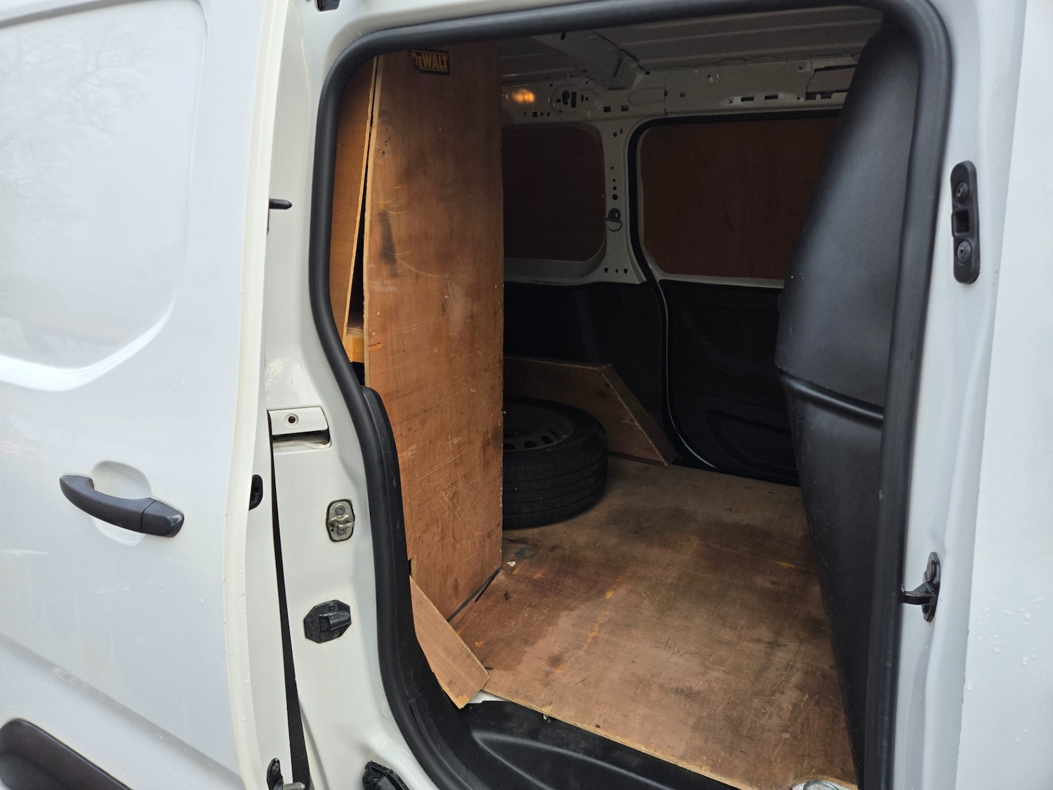 Used Citroen Berlingo 2019 for sale - 77328817: Photo 13