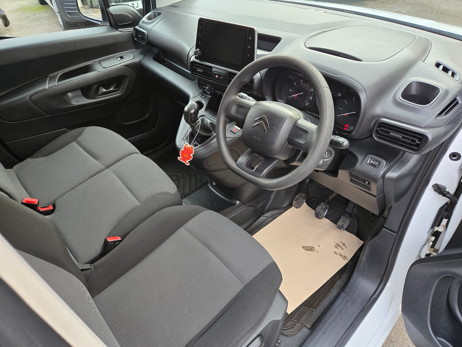 Used Citroen Berlingo 2019 for sale - 77328817: Photo 14