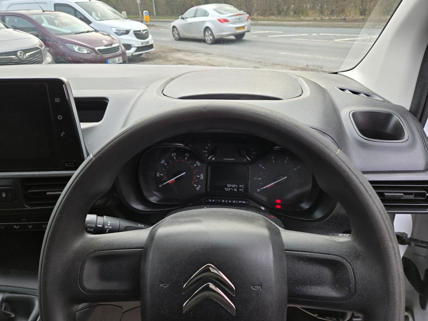 Used Citroen Berlingo 2019 for sale - 77328817: Photo 15