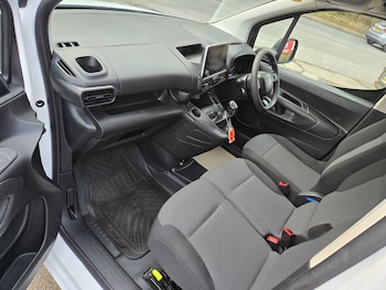 Used Citroen Berlingo 2019 for sale - 77328817: Photo