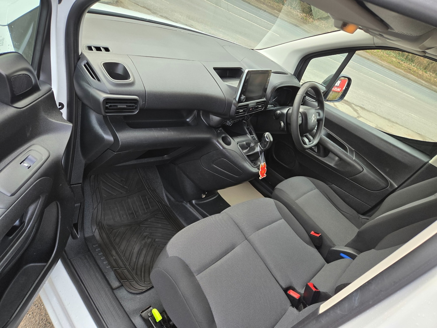 Used Citroen Berlingo 2019 for sale - 77328817: Photo 6