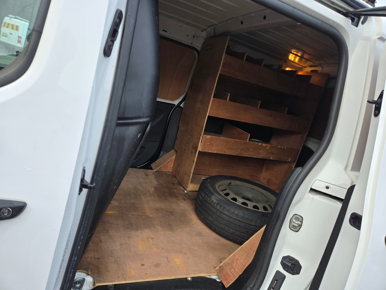 Used Citroen Berlingo 2019 for sale - 77328817: Photo 7