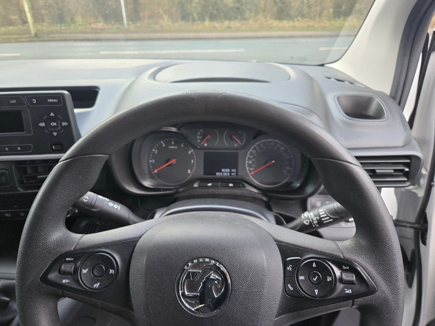 Used Vauxhall Combo 2020 for sale - 76881625: Photo 11