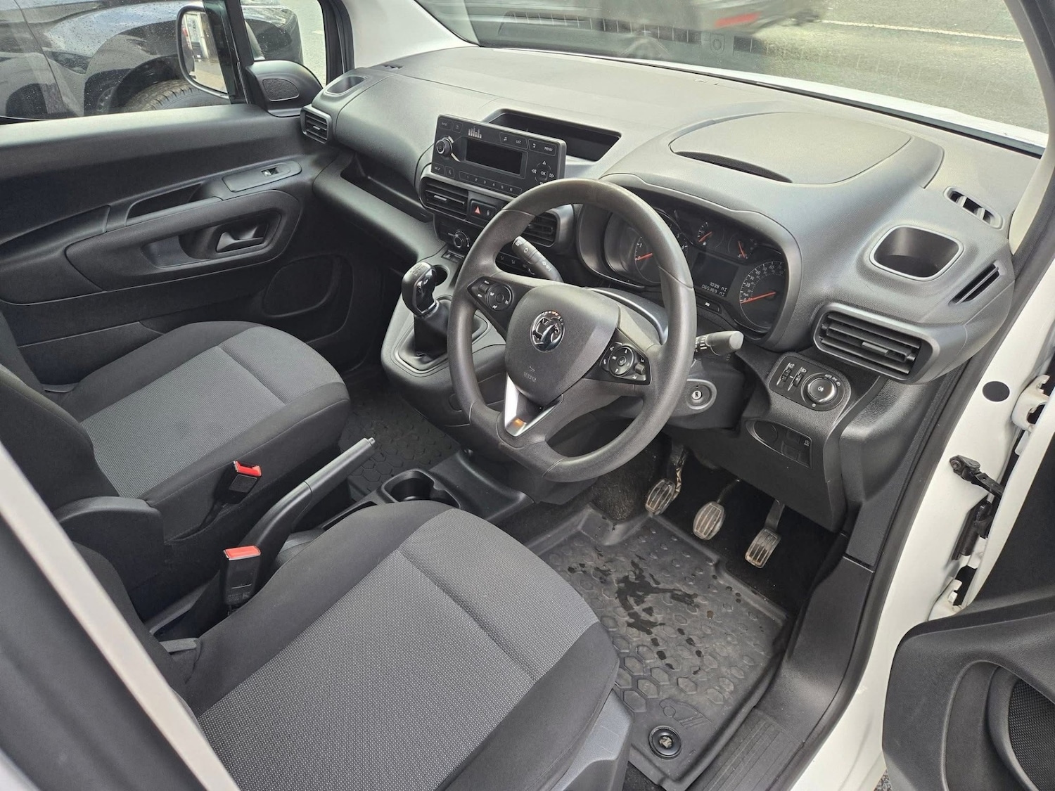 Used Vauxhall Combo 2020 for sale - 76881625: Photo 12