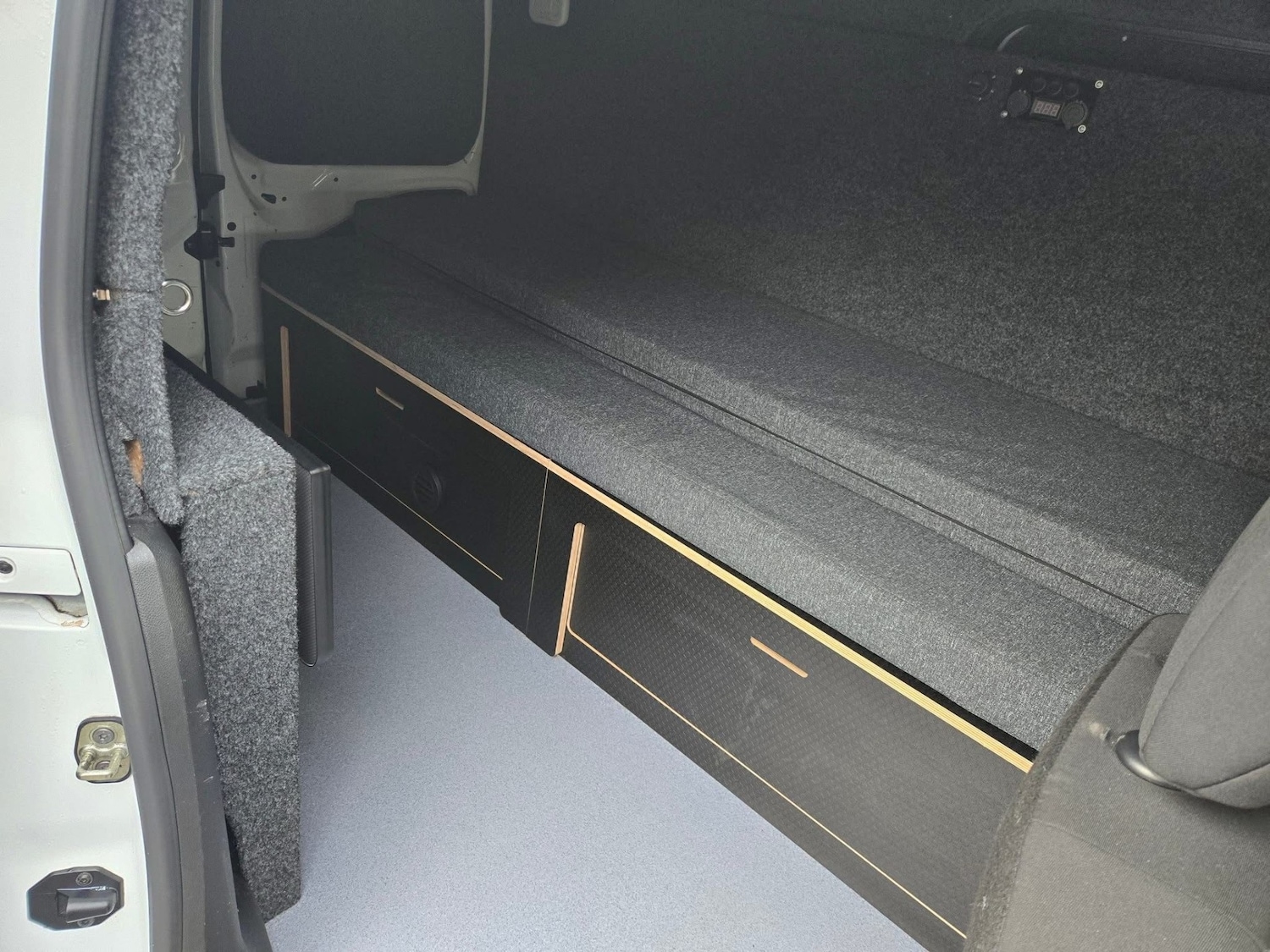 Used Vauxhall Combo 2020 for sale - 76881625: Photo 7