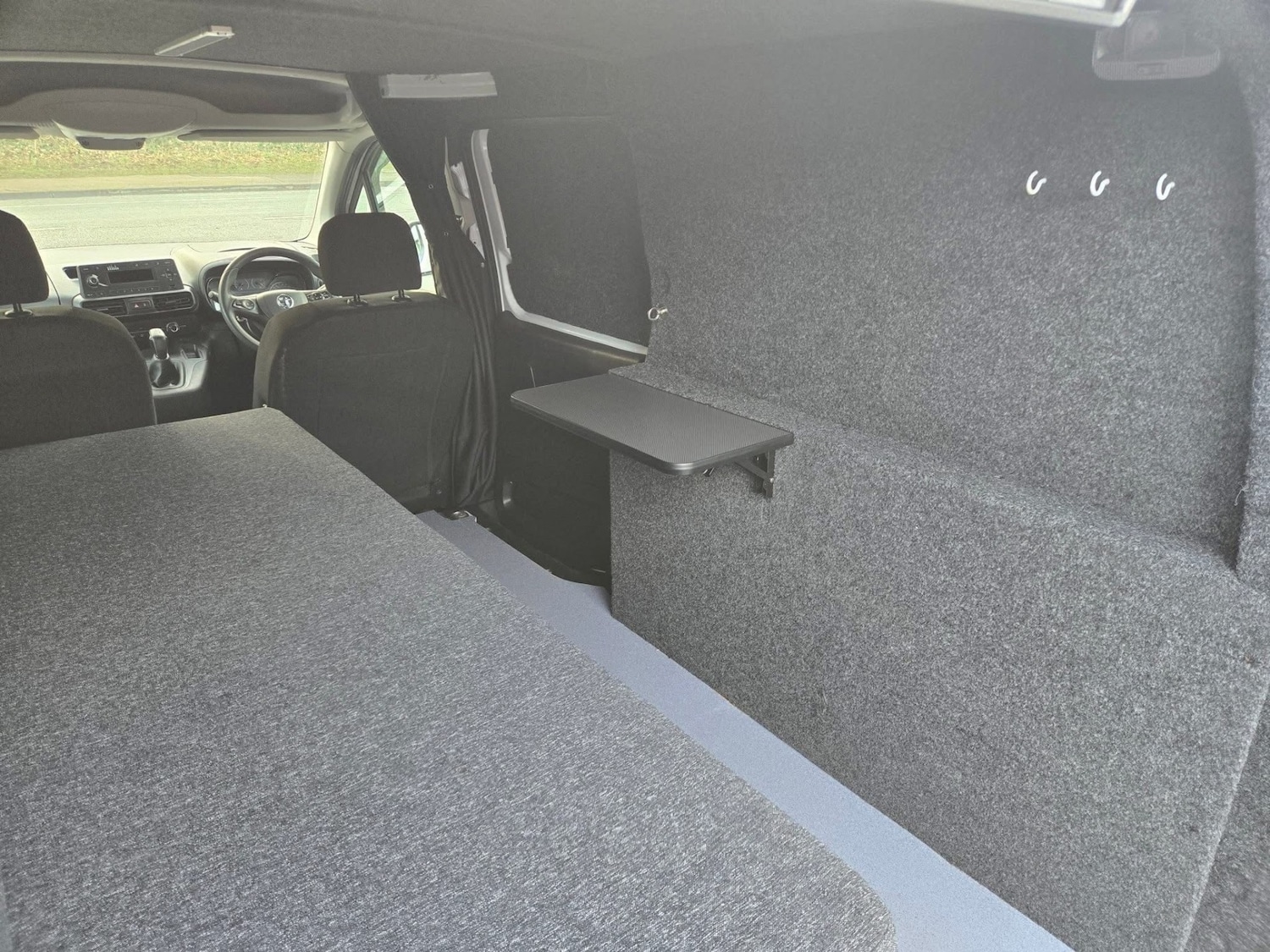 Used Vauxhall Combo 2020 for sale - 76881625: Photo 9