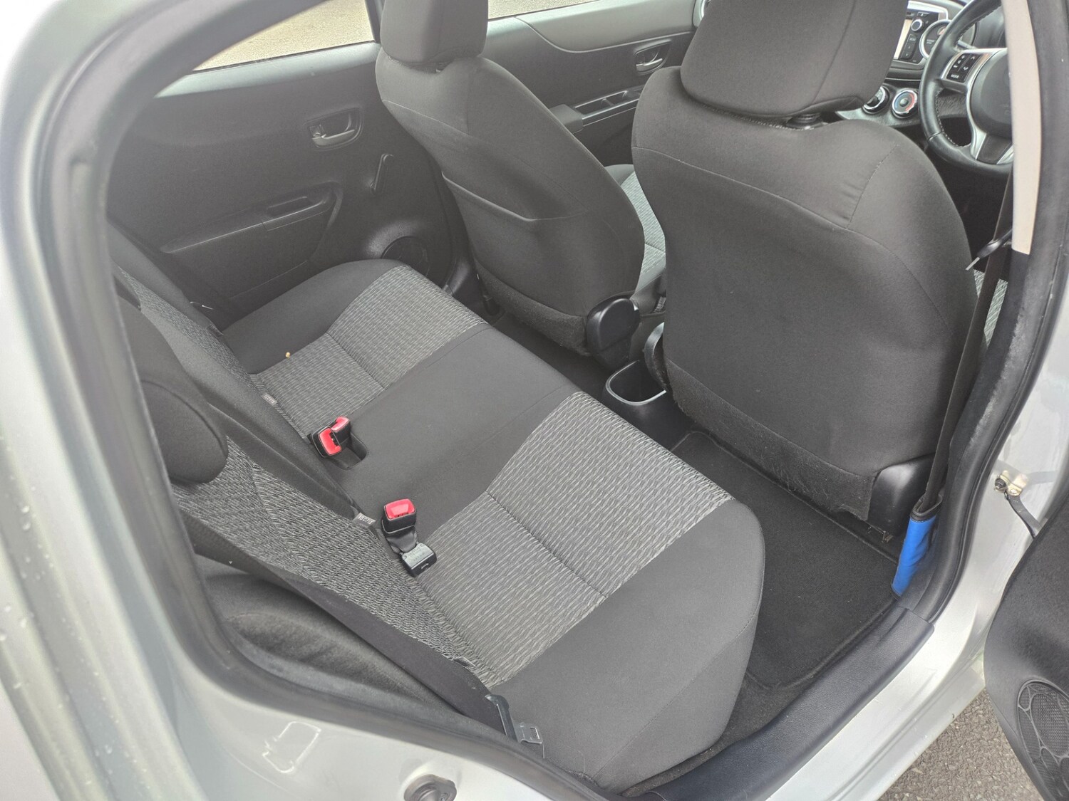 Used Toyota Yaris 2013 for sale - 78004691: Photo 12