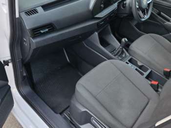 Used Volkswagen Caddy 2021 for sale - 72191070: Photo