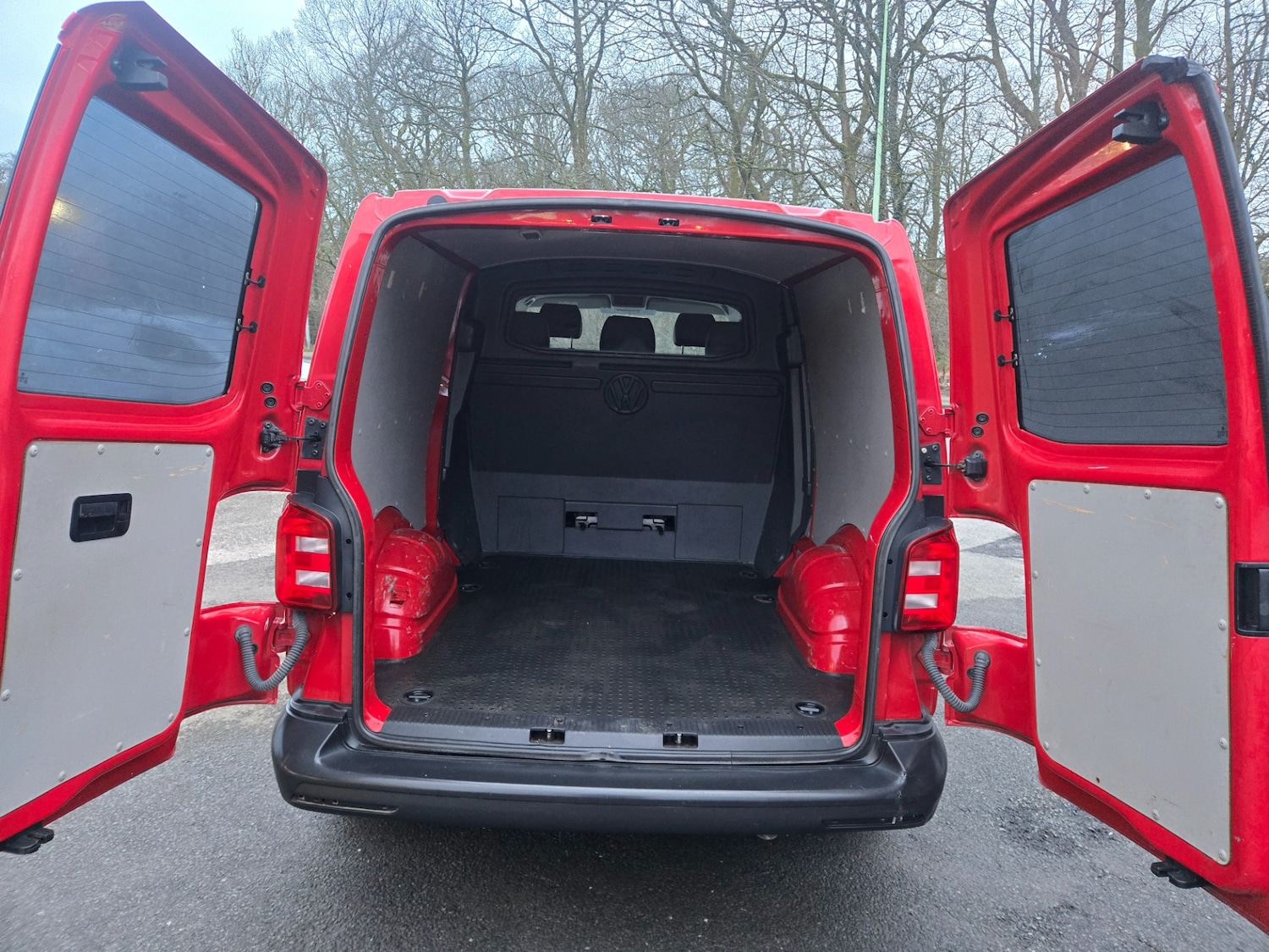 Used Volkswagen Transporter 2018 for sale - 77367262: Photo 10