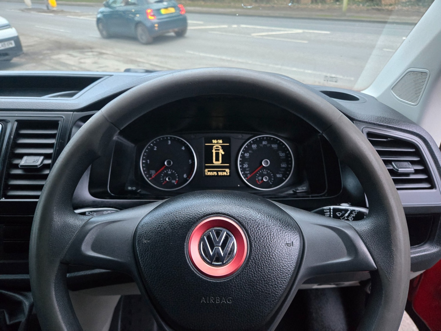 Used Volkswagen Transporter 2018 for sale - 77367262: Photo 14