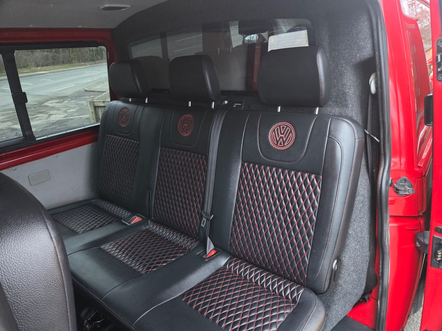 Used Volkswagen Transporter 2018 for sale - 77367262: Photo 7