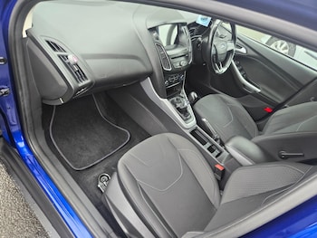 Used Ford Focus 2017 for sale - 78255025: Photo