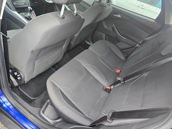 Used Ford Focus 2017 for sale - 78255025: Photo