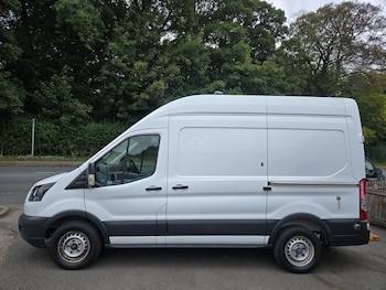 Used Ford Transit 2018 for sale - 79476565: Photo