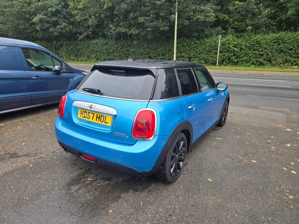 Used MINI Hatch 2014 for sale - 75511213: Photo 10