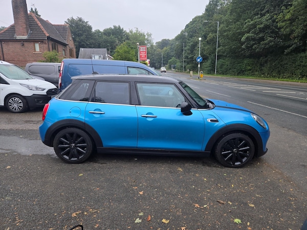 Used MINI Hatch 2014 for sale - 75511213: Photo 11