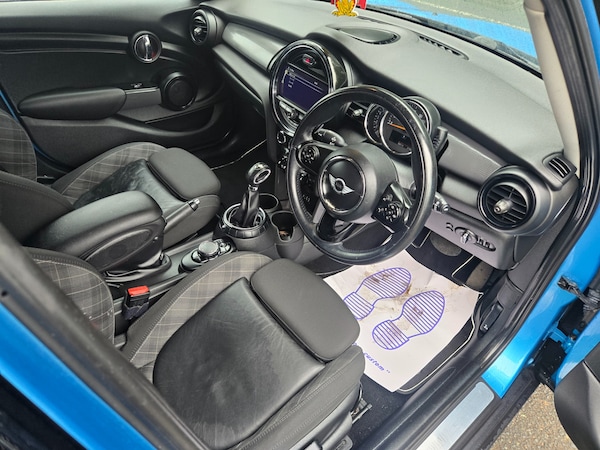 Used MINI Hatch 2014 for sale - 75511213: Photo 13