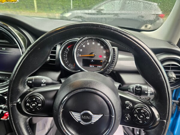 Used MINI Hatch 2014 for sale - 75511213: Photo 14
