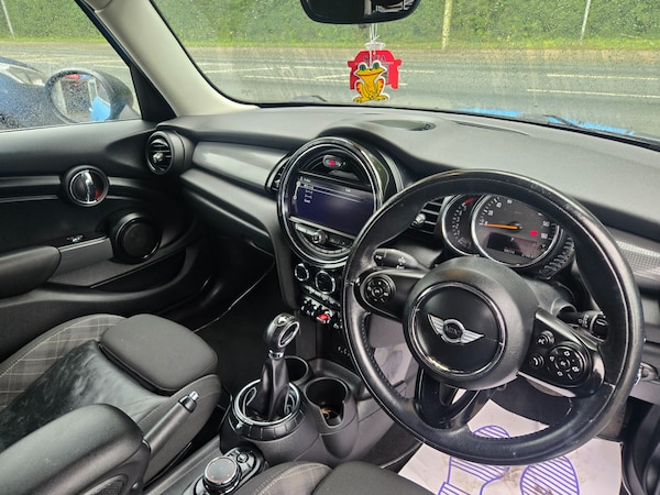 Used MINI Hatch 2014 for sale - 75511213: Photo 15