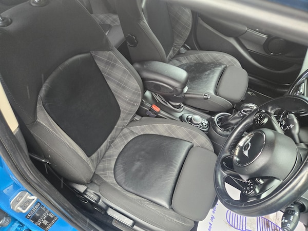 Used MINI Hatch 2014 for sale - 75511213: Photo 16