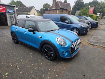 Used MINI Hatch 2014 for sale - 75511213: Photo