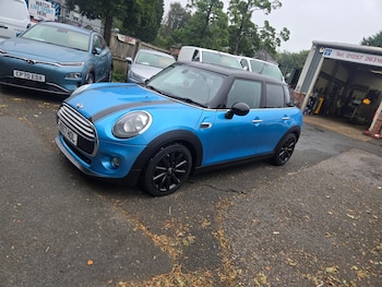 Used MINI Hatch 2014 for sale - 75511213: Photo