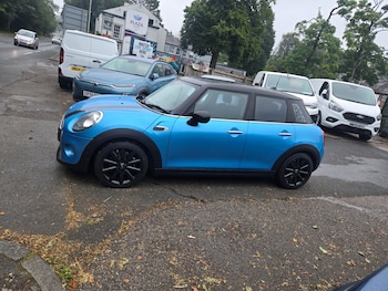 Used MINI Hatch 2014 for sale - 75511213: Photo
