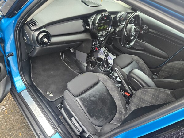 Used MINI Hatch 2014 for sale - 75511213: Photo 5