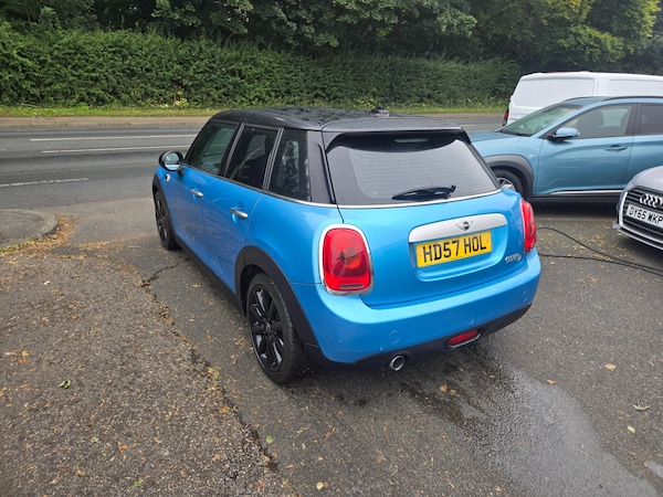 Used MINI Hatch 2014 for sale - 75511213: Photo 7