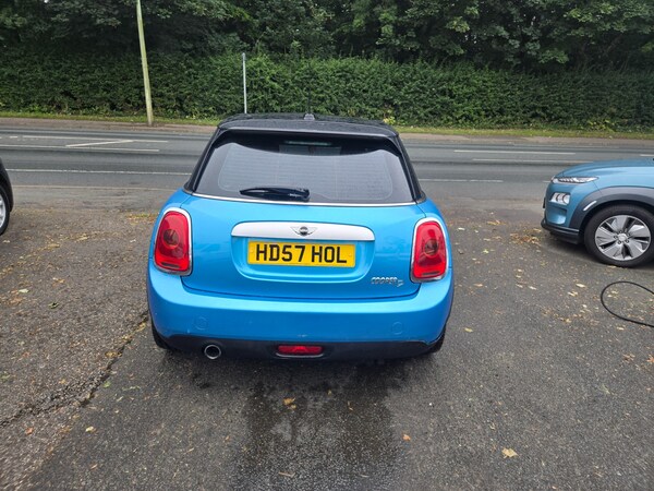 Used MINI Hatch 2014 for sale - 75511213: Photo 8