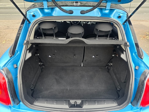 Used MINI Hatch 2014 for sale - 75511213: Photo 9