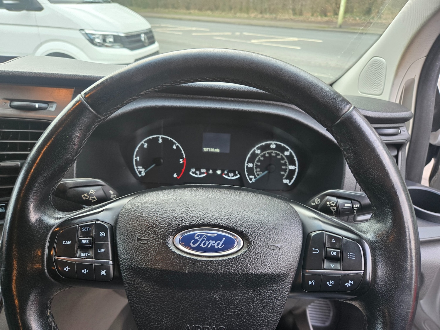 Used Ford Transit Custom 2019 for sale - 77381161: Photo 11