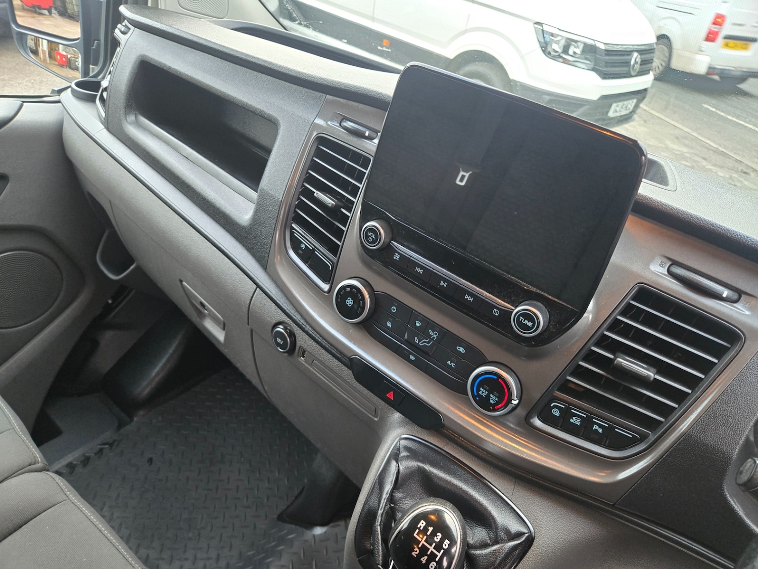 Used Ford Transit Custom 2019 for sale - 77381161: Photo 13