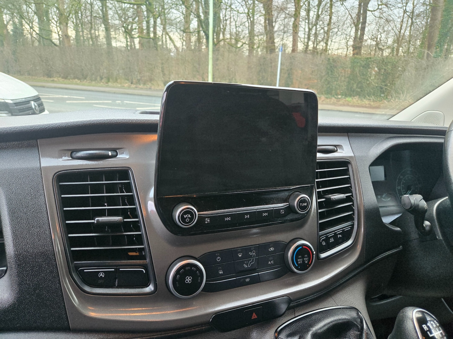 Used Ford Transit Custom 2019 for sale - 77381161: Photo 16