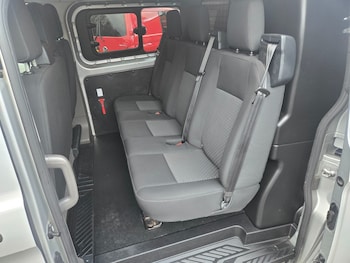 Used Ford Transit Custom 2019 for sale - 77381161: Photo