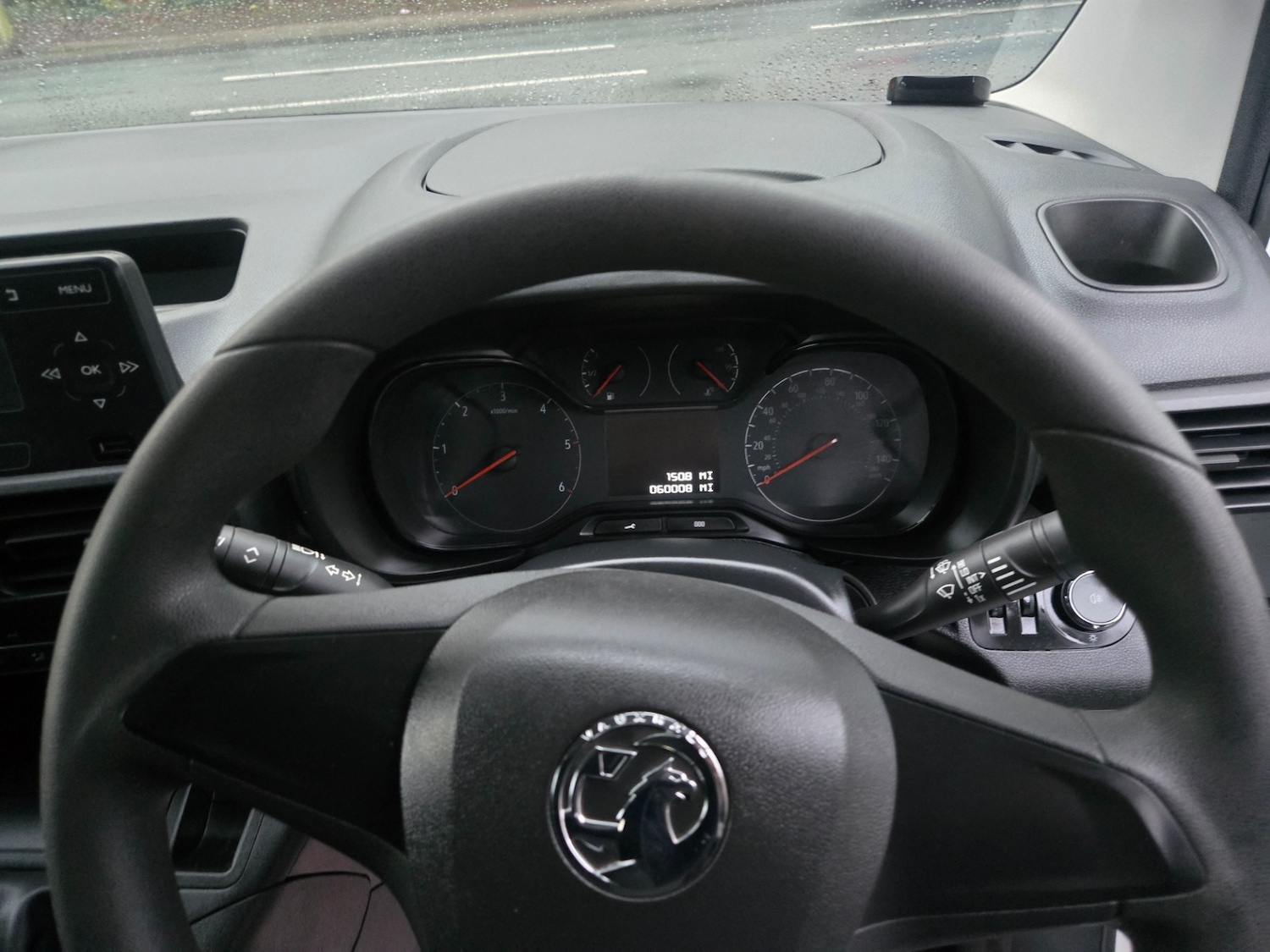 Used Vauxhall Combo 2019 for sale - 76984403: Photo 13