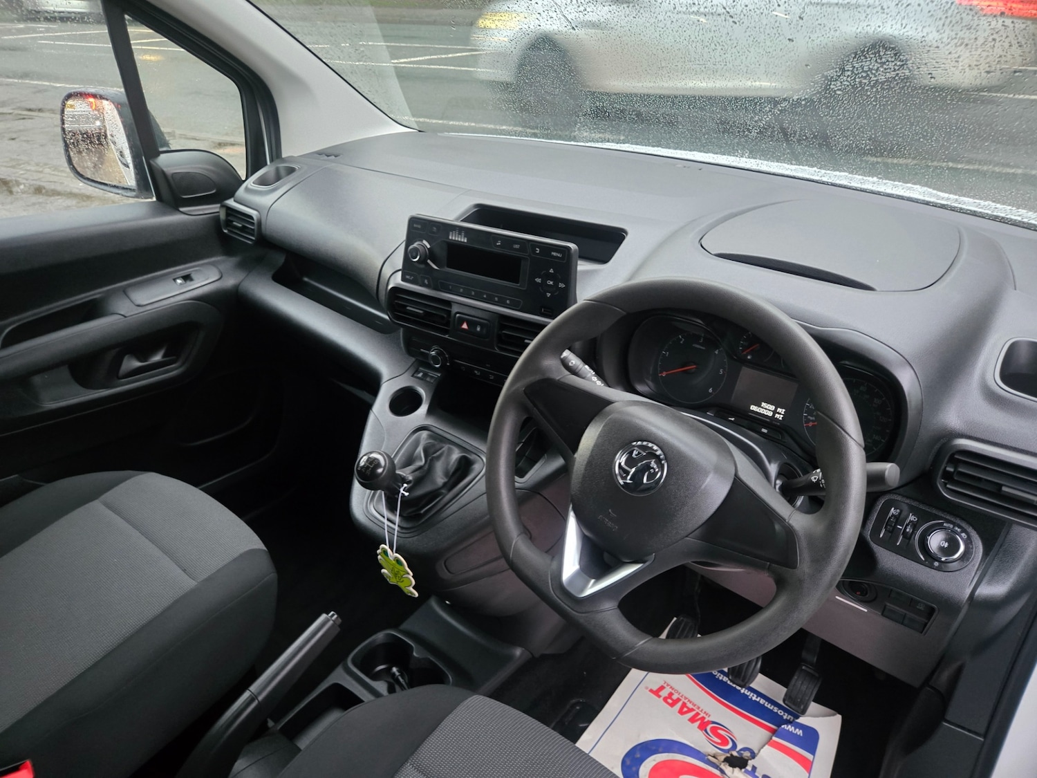 Used Vauxhall Combo 2019 for sale - 76984403: Photo 14