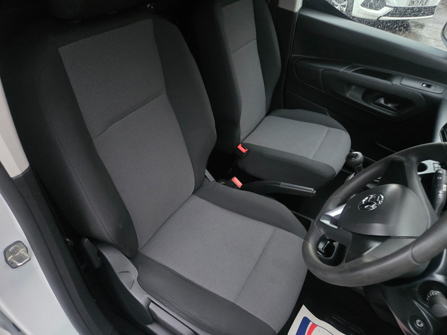 Used Vauxhall Combo 2019 for sale - 76984403: Photo 15